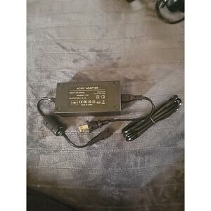 AC/DC Adapter 100-240VAC‎ 29v 2.0a-For Elelectric Recliner